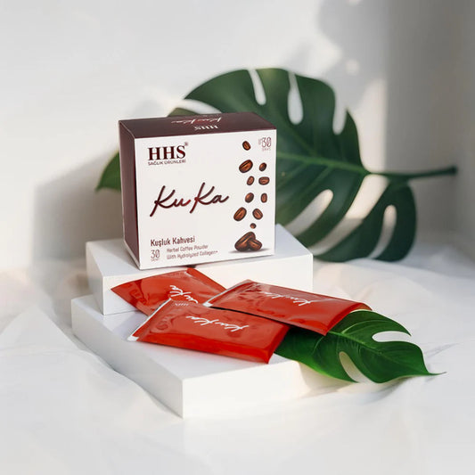HHS KUKA Café Adelgazante – Quema Grasa y Acelera tu Metabolismo